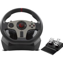 Die Grup Rampage V900S Ps3/ps4/pc/xbox Pedallı Gaming Oyuncu Direksiyon