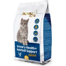 Die Grup Royal Elite Urinary Yetişkin Kedi Maması 2 kg