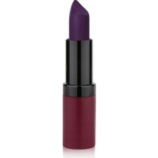 Die Grup Golden Rose Velvet Mat Lipstick No.28
