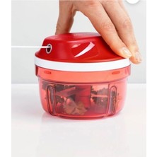 Die Grup Tupperware Süpersonıc Manuel Ronda 300 ml