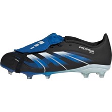 Die Grup Adidas Predator League Jb Fold-Over Tongue Firm/multi-Ground Boots Kids