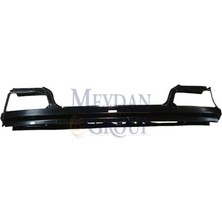 Oto101 Peugeot 405- 92/96; Arka Panel Komple