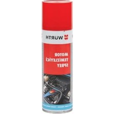 Die Grup Hızlı Motor Temizleyici Sprey, 500 Ml, Etkili Temizlik Için