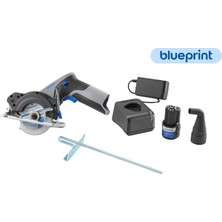 Die Grup Dremel Blueprint CS12V-S1 12V Kompakt Testere