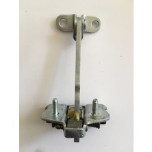 Oto101 Peugeot 406- 95/04; Ön/arka Kapı Durdurucusu Sağ/sol Aynı (Adet) (Kapı Gergisi)