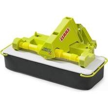 Die Grup Bruder - Claas Disco 3050 Fc Ön Çayir Biçme Makinesi Ölçekli Model