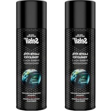 Die Grup Lastik Kauçuk Fitil Yenileme Spreyi, 200 ml Boyutunda, Ekonomik Paket