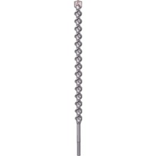 Die Grup Bosch Max/7 Serisi, Sds/max Kırıcı Deliçi Matkap Ucu, 38 * 720 mm