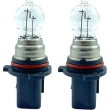 Die Grup 2 Adet 12V P13W 13W Standart Renk Halogen Ampul