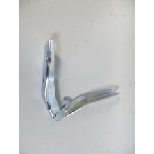 Oto101 Peugeot 206- Sd- 07/11; Kaput Menteşesi Sağ