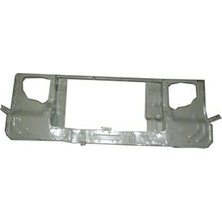 Oto101 Mıtsubıshı Pajero- 92/97; Ön Panel Komple (Gri Boyalı) (Sımyı)