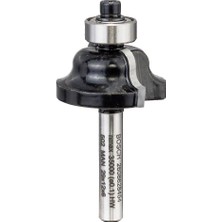 Die Grup Bosch 6mm Şaftlı Profil Çekme Freze Ucu 6 * 28,6 * 54 2608628454