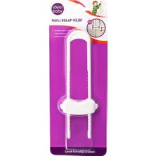 Uravas Store Raylı Dolap Kilidi