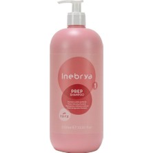 Die Grup Inebrya Prep Deep Cleansing Arındırıcı Şampuan 1000 ml