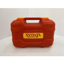 Die Grup Çift Silindirli Metal Mini Hava Kompresörü, 12 Volt