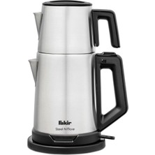 Die Grup Fakir Steel N More Çay Makinesi Inox