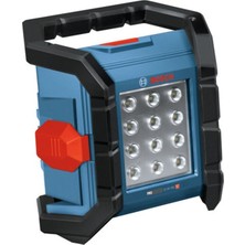 Die Grup Bosch Pro 18V Sistem Akülü El Feneri GLI18V-1500 (Aküsüz)