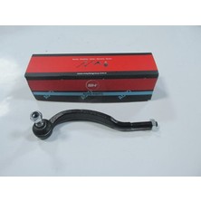 Oto101 Peugeot 407- 04/11; Rot Başı Sağ (12MM) (Sh)
