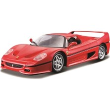 Die Grup 15626010 – Ferrari F50