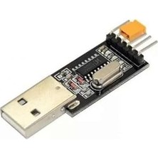 Die Grup Alkatronik CH340G USB To Ttl Dönüştürücü Çevirici