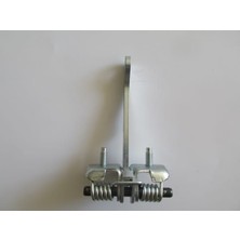Oto101 Peugeot 306- Sd/hb- 97/00; Arka Kapı Durdurucusu Sağ/sol Aynı (Adet) (Kapı Gergisi)