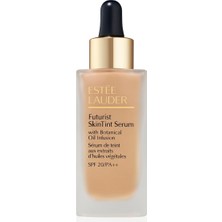 Die Grup Estee Lauder Futurist Skintint Serum Foundation 2n1 Desert Beige 30ML