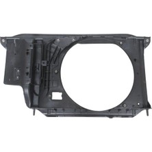 Oto101 Peugeot 206 Plus- Hb- 10/13; Ön Panel Komple Plastik (Tw)
