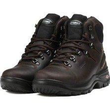 Die Grup Grisport Unisex Trekking Bot ve Ayakkabısı 11508D101T Siyah 36