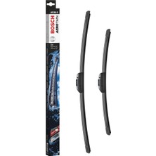 Die Grup Bosch Aerotwin Silecek Seti - [600/450 Mm] Chevrolet Cruze (2009-2021) [KL1J,J300] #AR291S