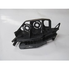 Oto101 Peugeot 308- 11/13; Ön Tampon Braketi Sol (Plastik) (Lm)