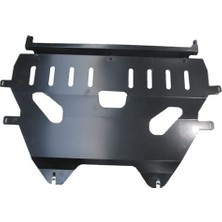 Oto101 Peugeot 308- 08/13; Karter Muhafaza Sacı (Metal)