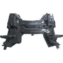 Oto101 Cıtroen C3- Pıcasso- 09/13; Motor Beşiği (Beşik)