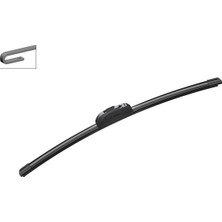 Die Grup Bosch Aerotwin Retrofit Silecek Tekli Bmw 3 Serisi E46 (2002-2005), Honda Cr-V (2012-2018), Jaguar Xj (2005-2009) [475 Mm] AR19U 3397008533