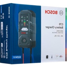Die Grup Bosch C70 12V & 24V Akü Şarj Cihazı