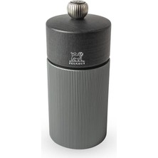 Die Grup Peugeot Line Dark Karabiber Değirmeni 12 cm