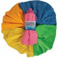 Uravas Store Mikrofiber Mop