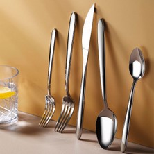 Die Grup Aryıldız Maison 60 Parça 12 Kişilik Çatal Kaşık Bıçak Takımı
