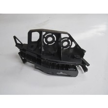 Oto101 Peugeot 308- 11/13; Ön Tampon Braketi Sağ (Plastik) (Lm)