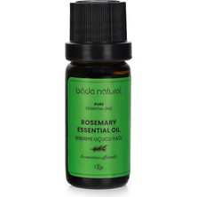 Die Grup Bade Natural Biberiye Uçucu Yağı 1 Paket (1 x 10 Ml)
