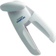 Die Grup Culinare Dkb C10000 Magi Can Konserve Açacaği, Beyaz