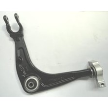 Oto101 Peugeot 407- 04/11; Ön Alt Tabla Sağ Burçlu/takozlu (Salıncak) (Sh)