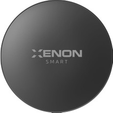 Die Grup Xenon Smart Akıllı Ir Kumanda | Wifi Klima/tv Kontrol Isı & Nem Sensörü 360° Sesli Kontrol X7410