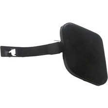 Oto101 Peugeot 308- 08/11; Arka Tampon Çeki Demiri Kapağı (Tw)