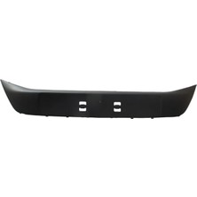 Oto101 Peugeot 508- 14/17; Ön Tampon Plakalık Plastiği