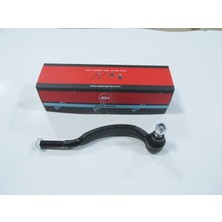 Oto101 Peugeot 407- 04/11; Rot Başı Sol (12MM) (Sh)