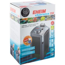 Die Grup Eheim Experience 250 Diş Filtre