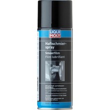 Die Grup Liqui Moly Yapışkan Yağlayıcı Sprey 400 ml Otomotiv Bakım Ürünü