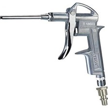 Die Grup Troy T 18603 Hava Tabancası, 10 Cm, Nozül