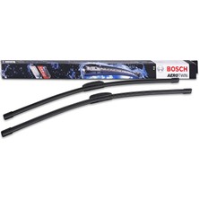 Die Grup Bosch Chrysler; Cıtroen; Dodge; Fıat; Lancıa; Peugeot,aerotwin Silecek Seti - [650/650 Mm] 3397118913