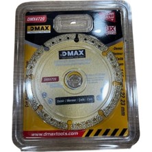Uravas Store Çok Amaçlı Metal Kesme Diski